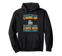 Process Manufacturing - Equipment Chemical Operator Pullover Hoodie