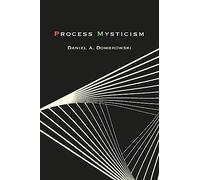 Process Mysticism