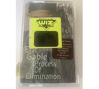 Process of Elimination [CASSETTE]