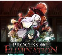 Process of Elimination EU Nintendo Switch CD Key