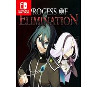 Process of Elimination (Nintendo Switch) - Nintendo eShop Key - EUROPE