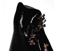 Process Of Guilt - Black Earth LP Vinyl