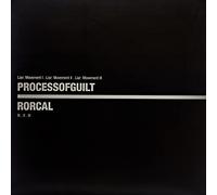 Process of Guilt - Split Lp [VINYL]
