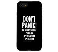 Process Optimization Specialist Case for iPhone SE (2020) / 7/8