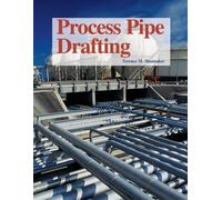 Process Pipe Drafting