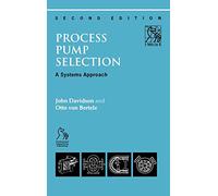Process Pump Selection: A Systems Approach