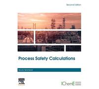 Process Safety Calculations