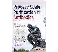Process Scale Purification of Antibodies