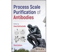 Process Scale Purification of Antibodies