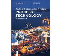 Process Technology : An Introduction