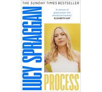 Process: The powerful instant Sunday Times bestseller