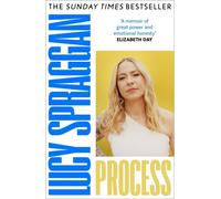 Process : The powerful instant Sunday Times bestseller
