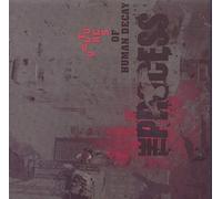 Process,the - Vultures of Human Decay