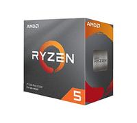 AMD Ryzen 5 3600 processor 3.6 GHz 32 MB L3 Box