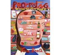 Processing: 100 Comics That Got Me Through My 20s