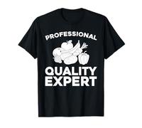 Processing Quality Safety - Food Technician T-Shirt