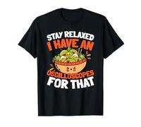 Processing Safety - Quality Food Technician T-Shirt