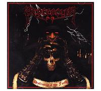 Procession - Destroyers Of The Faith