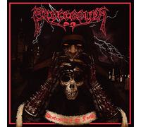 Procession - Destroyers of the Faith [VINYL]