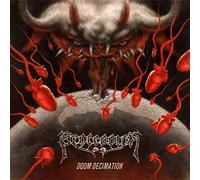 Procession - Doom Decimation