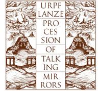 Procession of Talking Mirrors [VINYL]