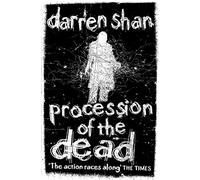 The City Trilogy (1) Procession Of The Dead, 9780007261314: Book 1