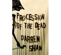 Procession of the Dead (The City) by Darren Shan (2010-06-04)