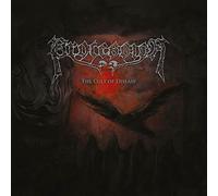 Procession - The Cult of Disease [VINYL]