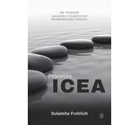 Processo ICEA: OS PASSOS: UM MODELO COGNITIVO DE REORGANIZAÇÃO PSÍQUICA