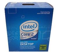 Processor - 1 x Intel Core 2 Duo E8500 / 3.16 GHz ( 1333 MHz ) - LGA775 Socket - L2 6 MB - Box BOX CORE 2 DUO E8500 3.16G 6M 1333 I64 S775 Manufacturer Part Number BX80570E8500