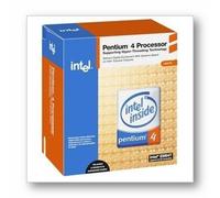Processor 1 x Intel Pentium 4 524 3.06 GHz (533 MHz) - LGA775 Socket - L2 1 MB - Box