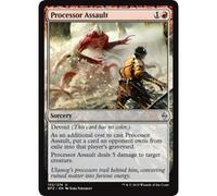 Processor Assault | Battle for Zendikar