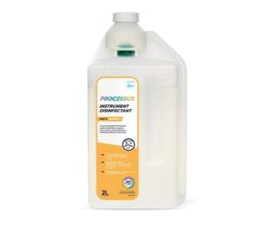 PROCESSUS Instrument Disinfectant - 2 Litre Bottle