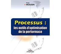 Processus : les outils d'optimisation de la performance