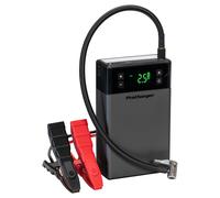 ProCharger Startbooster Air WITH AIR COMPRESSOR