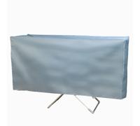 Prochef Essentials Non Stick Square Cake Tin,22 x 22 x 5cm