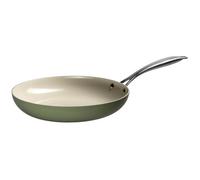 Prochef John And Lisa Sage Green Ceramic Non-Stick Frying Pan 28Cm