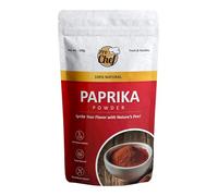 ProChef Paprika Powder Hot 100g | Premium Quality Spice | Authentic taste and unbeatable freshness |100% Natural & Pure