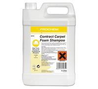 Prochem B103 Contract Carpet Foam Shampoo 5L