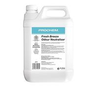 Prochem BMP254-5 Fresh Breeze Deodoriser, 5 L