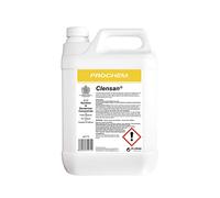 Prochem Clensan Professional Carpet Fabric Sanitiser Deodoriser Concentrate