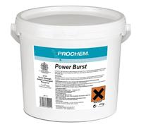 Prochem Power Burst Professional Commercial Carpet Cleaning Detergent Solution
