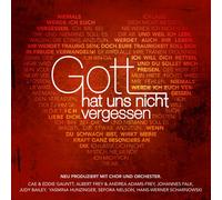 ProChrist 2013 - Gott hat uns nicht vergessen