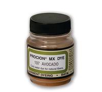 Procion Dye Avocado