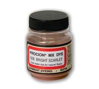 Jacquard Procion Dye Bright Scarlet