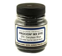 Procion Dye Cerulean Blue