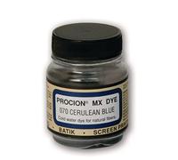 Jacquard Procion Dye Cerulean Blue