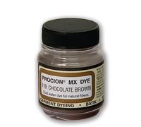 Procion Dye Chocolate Brown