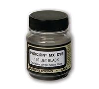 Procion Dye Jet Black