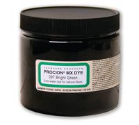 Procion Mx Dye Bright Green 8Oz